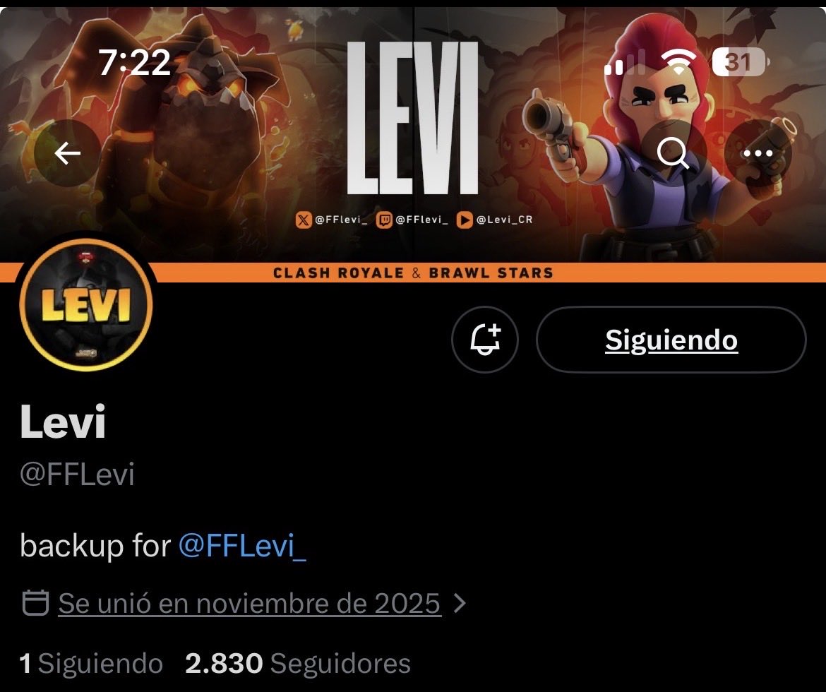 un random mas tweet media