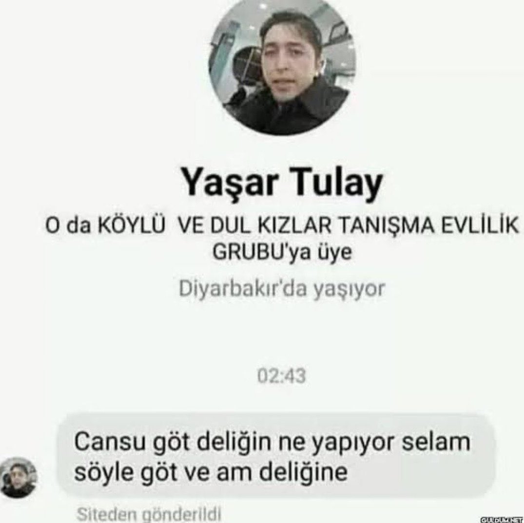 SSPowz_'s tweet photo. @siyahsancakx Karı kudururken can uzun başka karılara https://t.co/TgClPwBWiR
