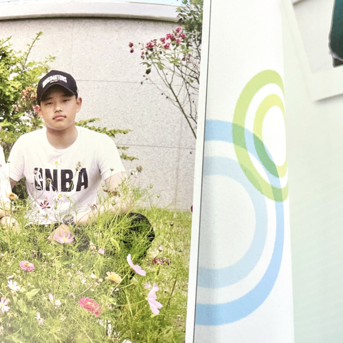 sheeprrrr's tweet photo. 문동주 진짜 그대로 컷네 https://t.co/bIISmdvJRT