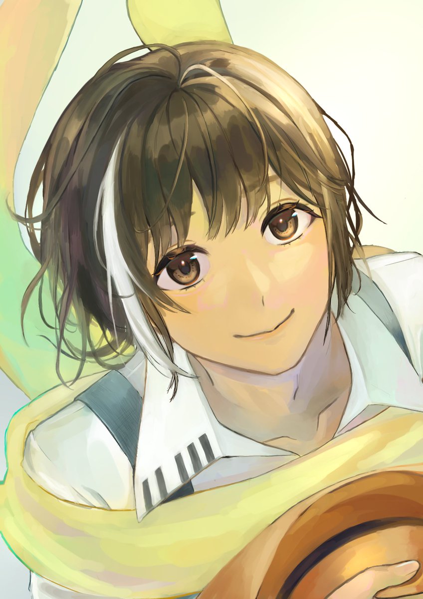 Nonnoko414's tweet photo. #モノ��スケッチ 
完成！！！！ https://t.co/VXG31nWTcv
