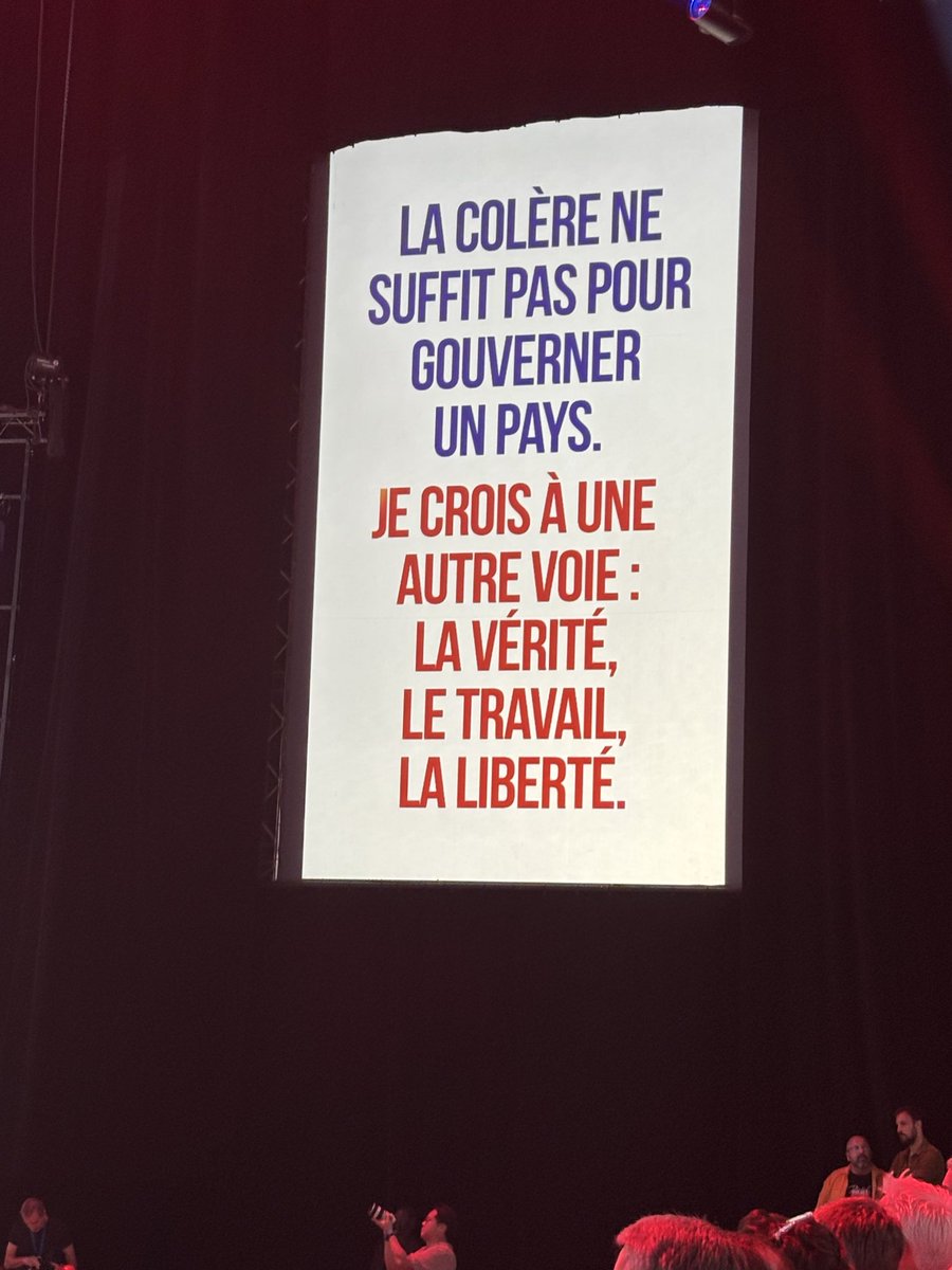 Anthony Borré tweet media