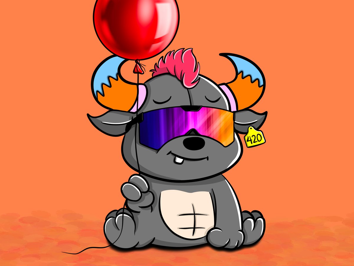 TiinyTimMusic's tweet photo. Looks like I adopted a baby overnight… and woke up a proud papa 🥳🍼
Shout out to the amazing raffles on @SolOnChain
https://t.co/1yXNQcrdv0
#BullBears #BabyBullBears https://t.co/BDNrKx0lvd