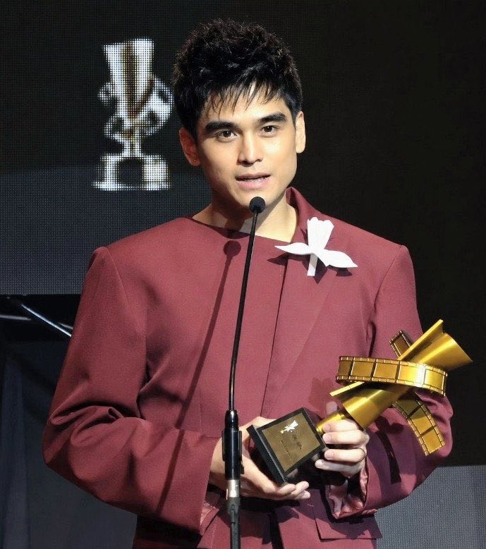 godtierash's tweet photo. seeing will ashley at award shows will always be my favorite and one of the most anticipated moments talaga sa actor wadl ! nakakaproud kang supportahan @willashley05 more wins to come <3

WILL EDDYS SUPPORTING ACTOR
WILL EDDYS SUPPORTING ACTOR https://t.co/pRo9SYABVr