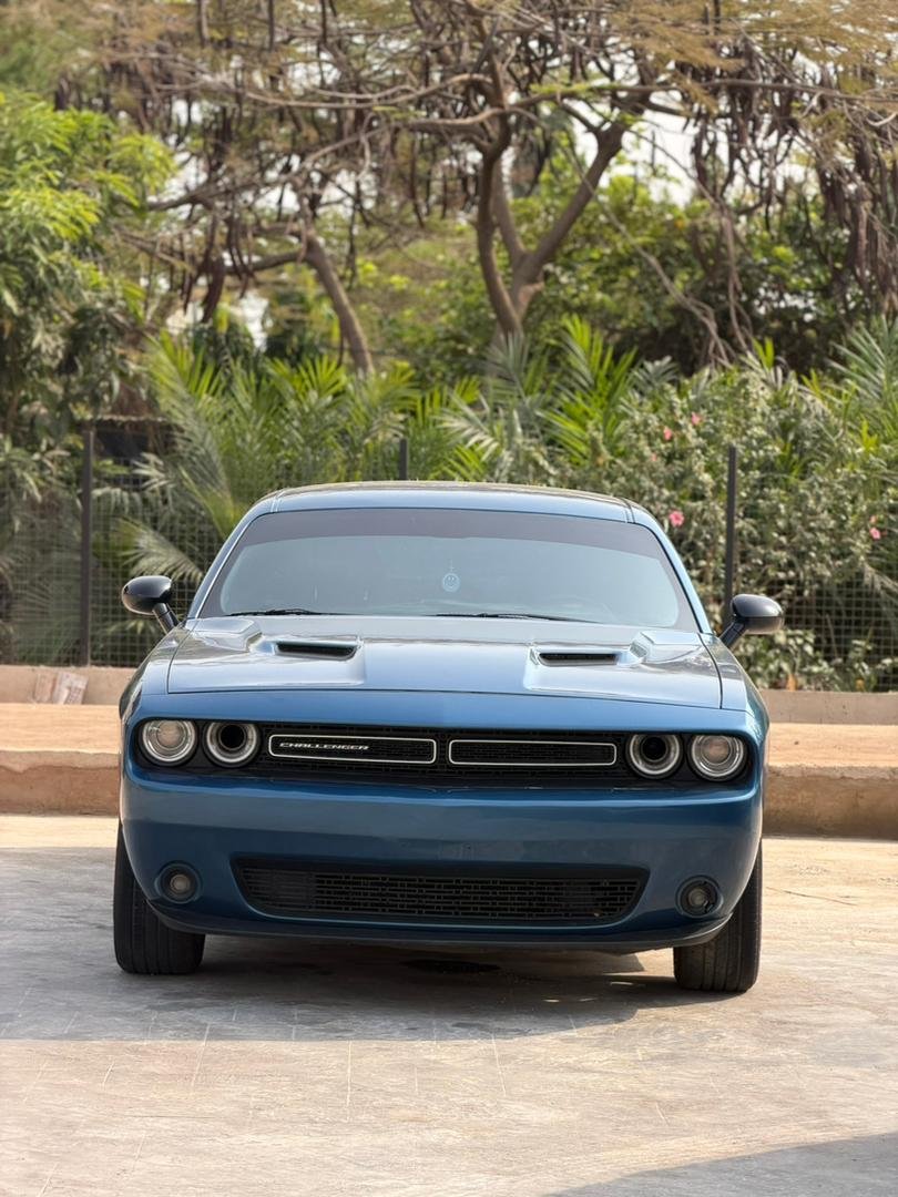 dandgautosabj's tweet photo. Foreign used 2020 challenger V6 engine
Brand:Dodge (american muscle)🇱🇷💪
Price:#42M💰
Custom Duty:✅
Nationwide Delivery:✔
Whatsapp/call:08075158161
#abuja #viral #trending #exploremore #lagos #naijacommunity #abujatwittercommunity #foryou https://t.co/2D2WJxYxOz