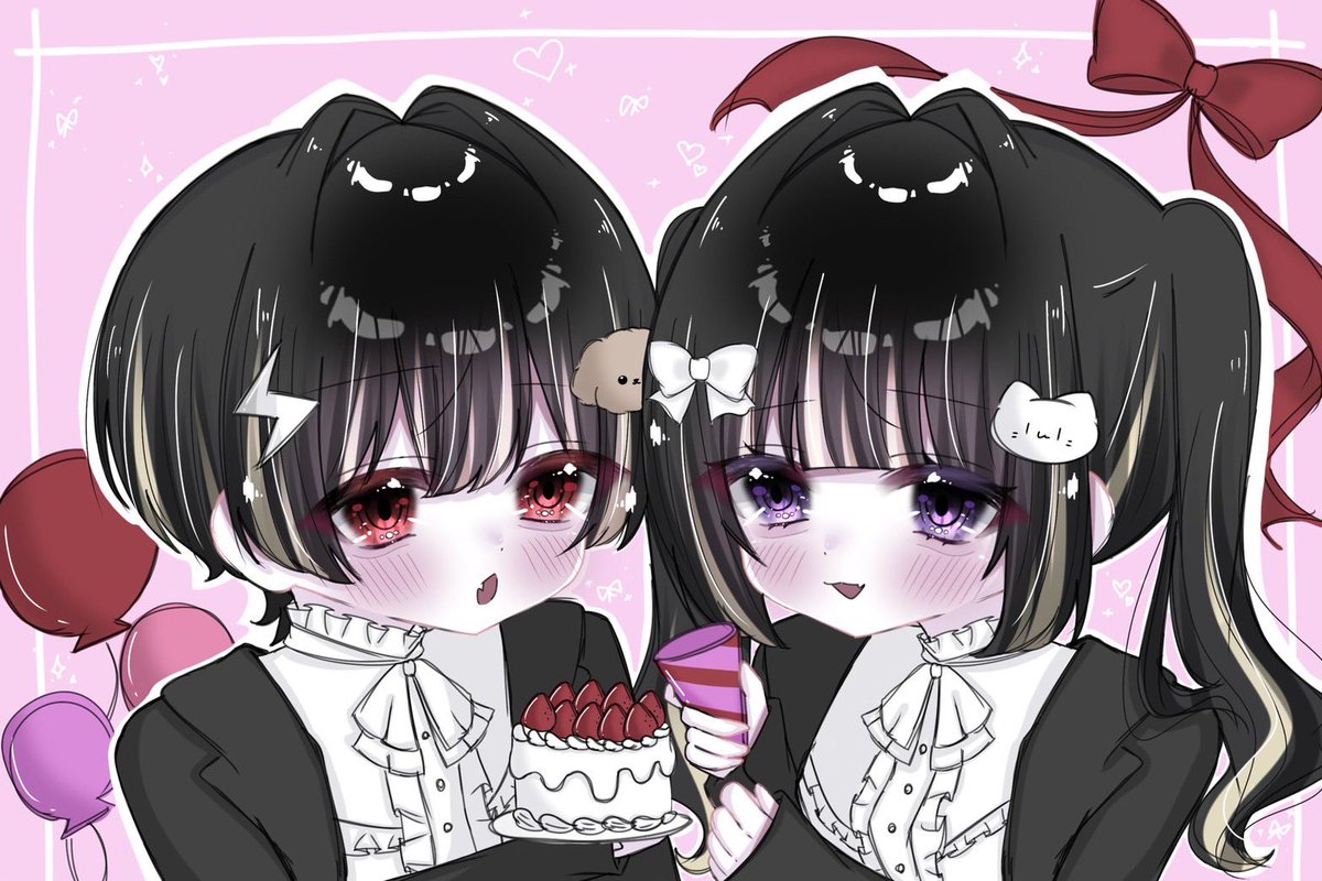 Su1_pi's tweet photo. もちこが最高の誕生日にしてくれました❕
@Mu1_pi https://t.co/jDqgjA1YOD