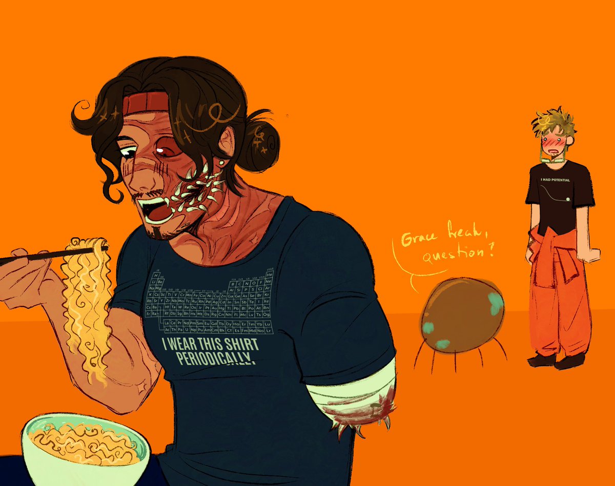 kivikurva's tweet photo. #bloodymary I’ve got a sanji drawing in the oven dont leave me yet one piece fans https://t.co/SQewWWVa3y
