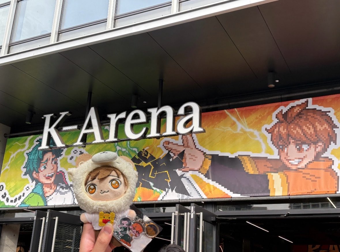 nanaci113's tweet photo. 2日間対戦ありがとうございました🙏
肉チョモのライブ初めてでしたがガチで楽しかったです..😭✨いつかGeroさんのソロライブに行きたい...
次は12月メガワットまで人生がんばろっ
#肉チョモランマワンマンライブ2026 https://t.co/hJiMJ61XPq