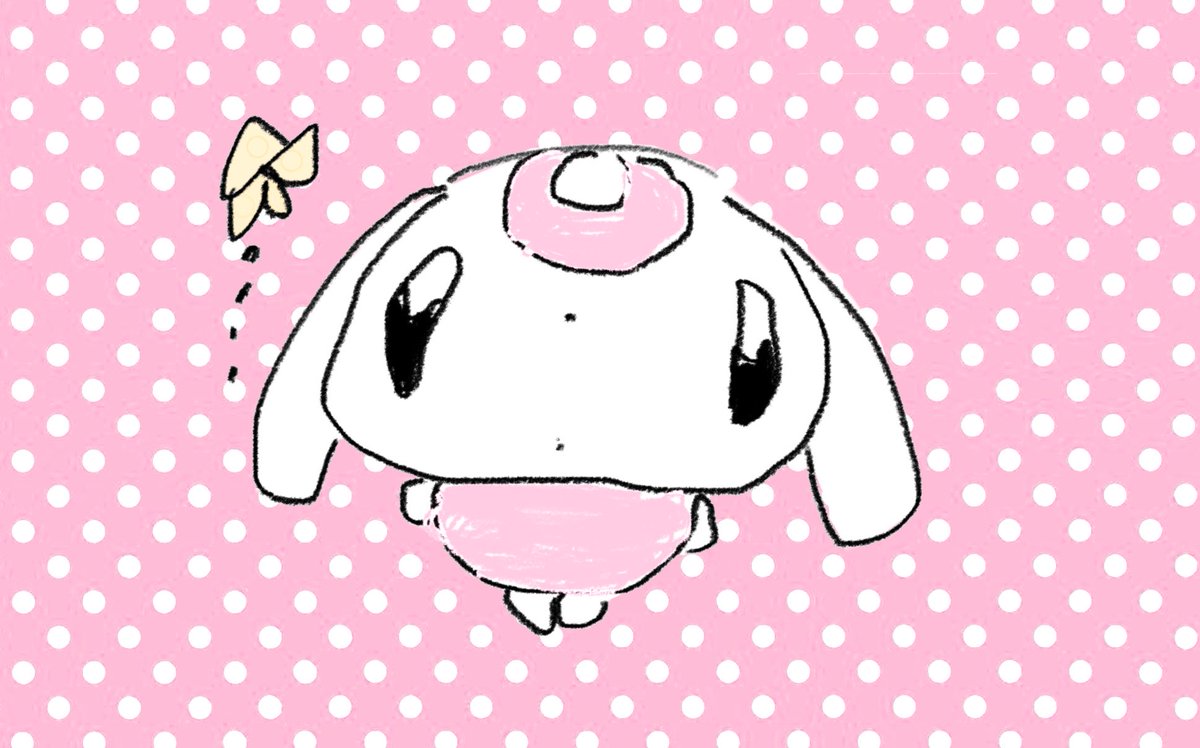 ピンキーポップ tweet media