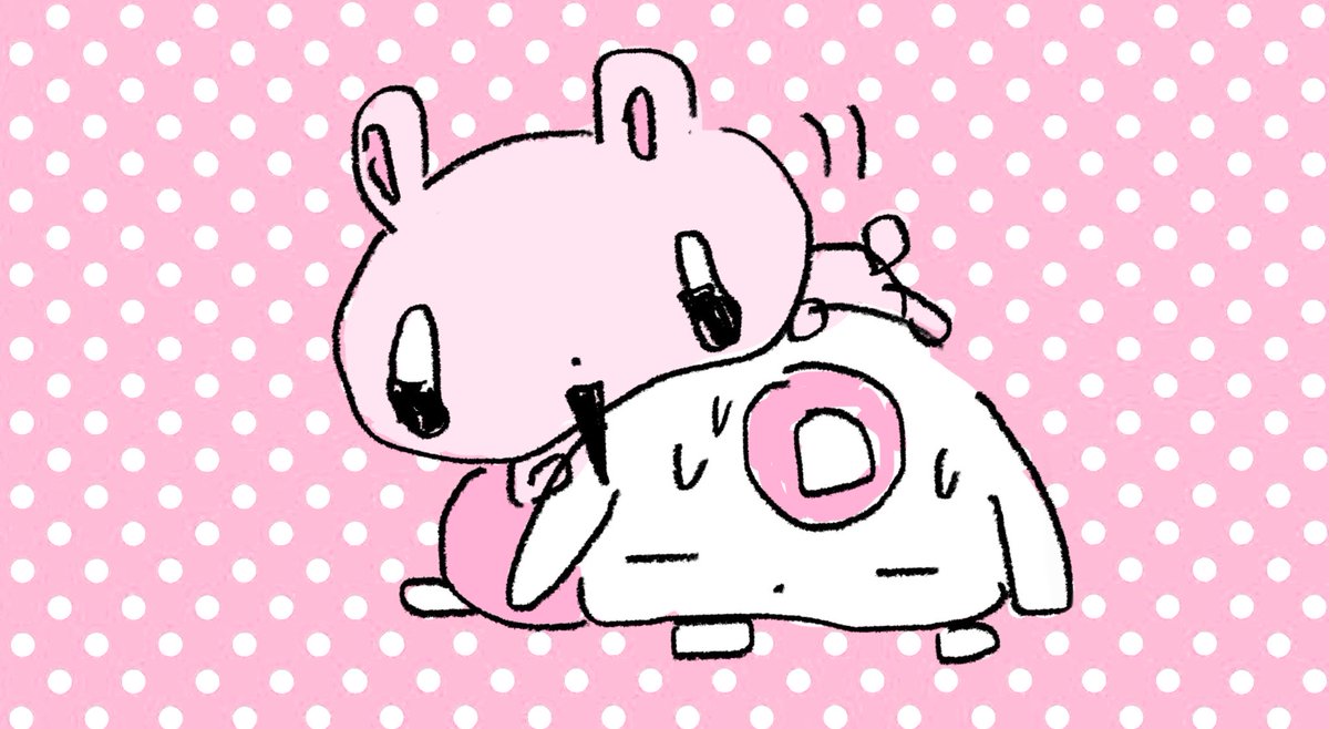 ピンキーポップ tweet media