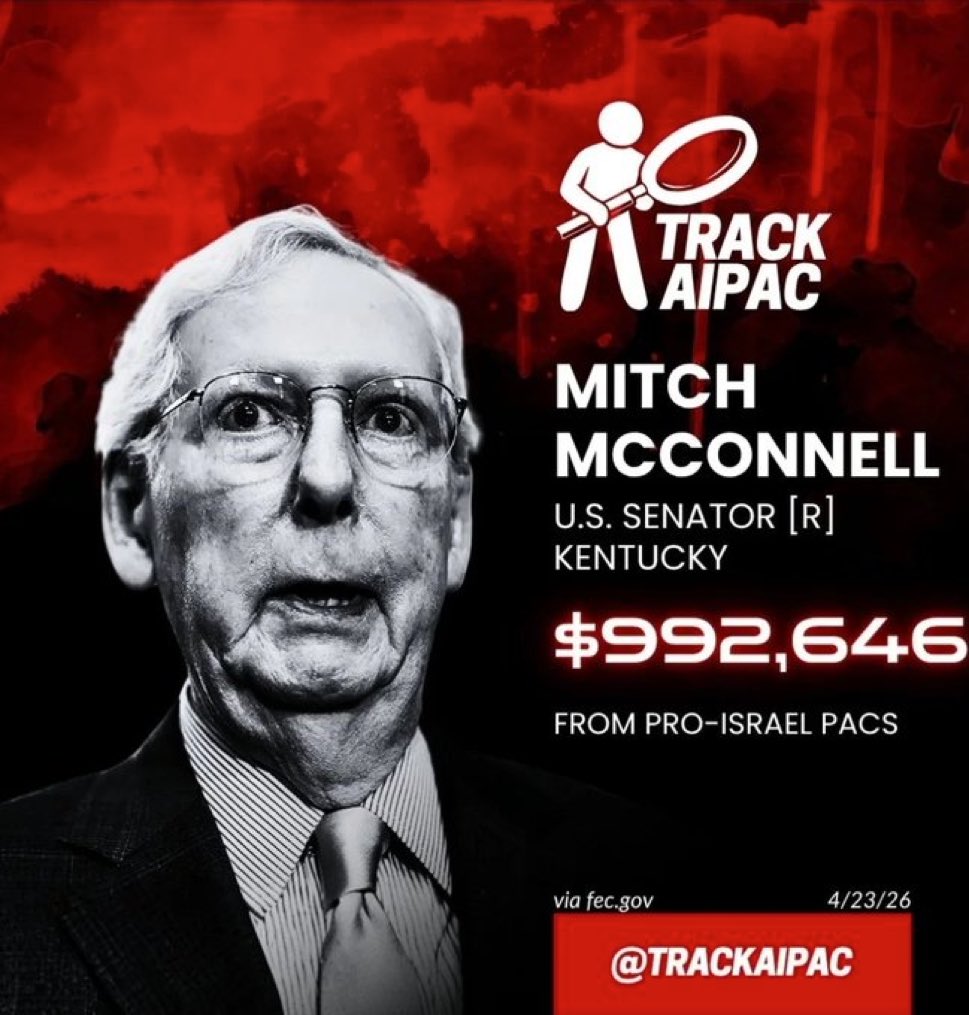 drhossamsamy65's tweet photo. ⛔️AIPAC ALERT‼️ https://t.co/ngVkmLH3Qa