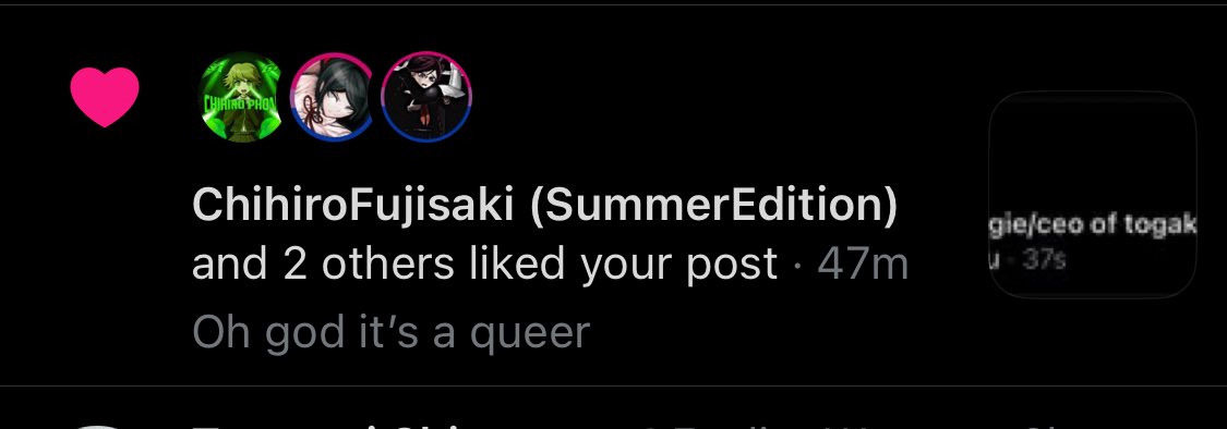the_p1kachu's tweet photo. I love how oomfs on my rp accounts are liking my posts and not realizing that this is my personal account https://t.co/y9JcCvXdVn