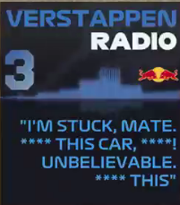 tudorzeicu's tweet photo. max must be so tired of redbull at this point https://t.co/IQU1fcSzVy