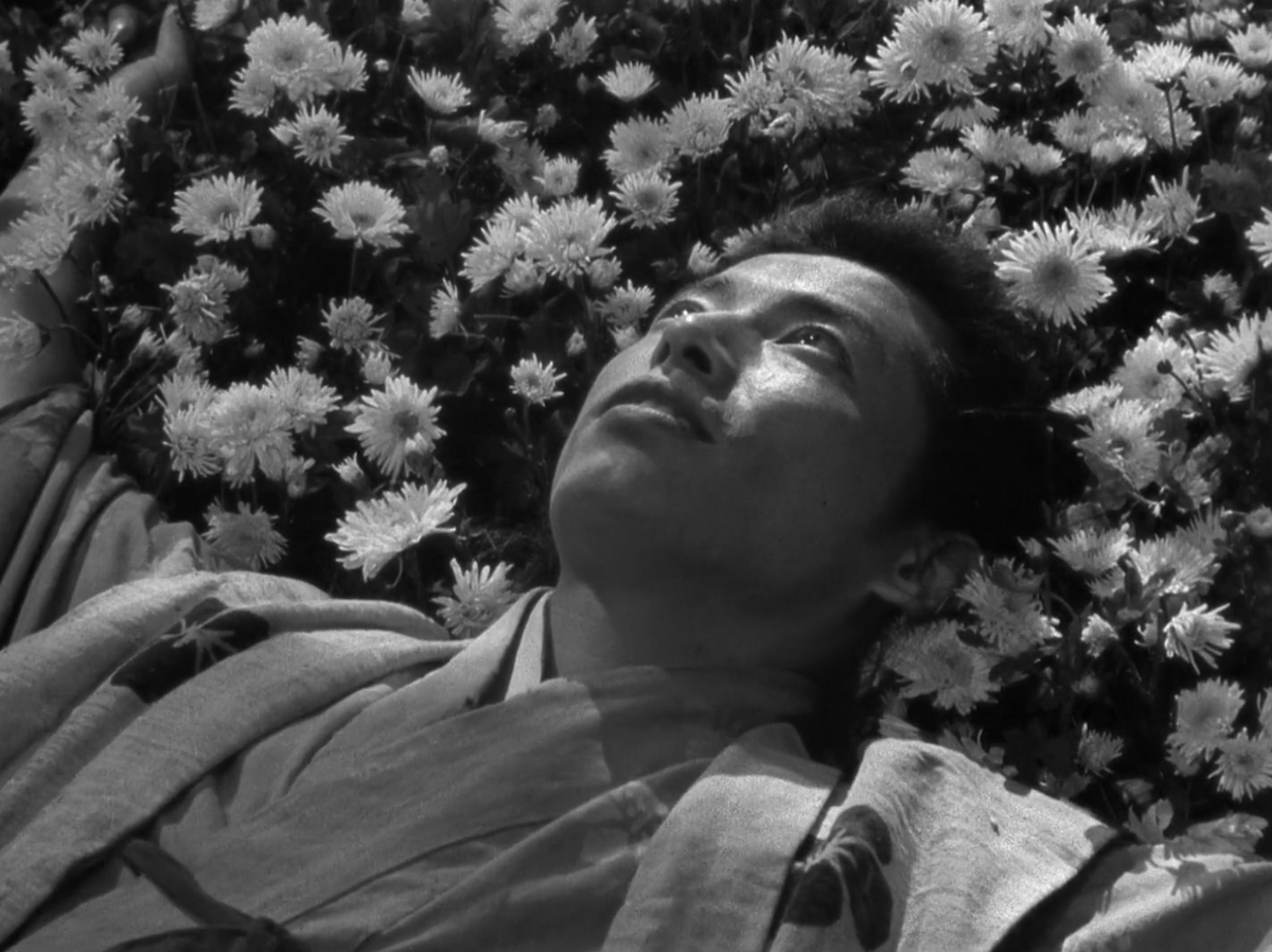 Vladerretro's tweet photo. Seven Samurai (1954) Akira Kurosawa https://t.co/OKFeV6jy1L