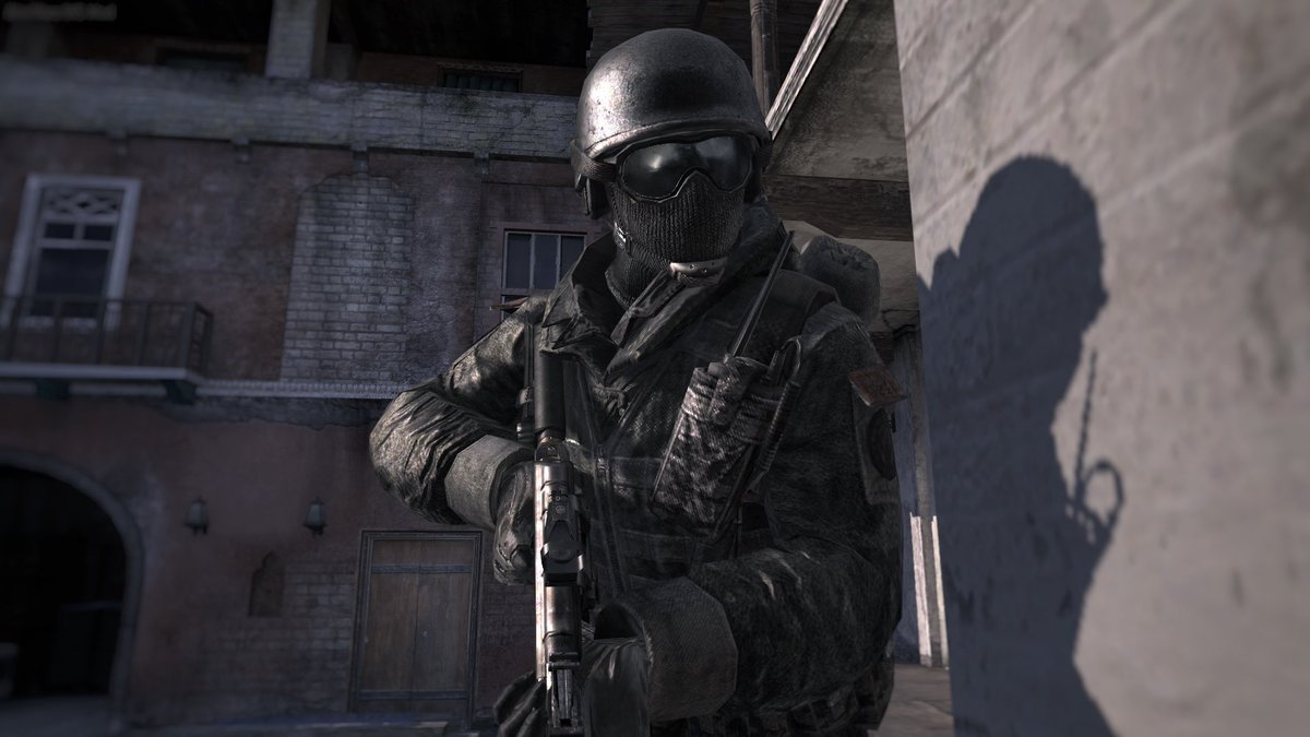 Perseus_cw's tweet photo. Inner Circle Spetsnaz Commandos https://t.co/1e4HdgQezv