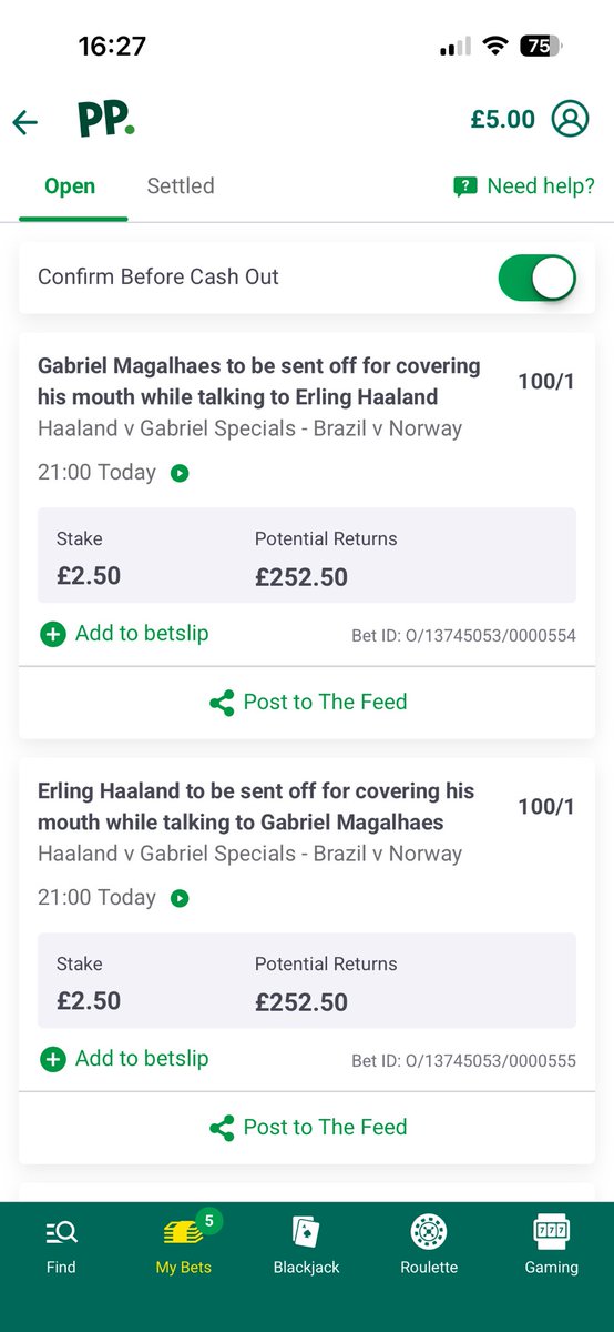 _DannyMoy's tweet photo. Feel like this is worth a small bet on they hate each other https://t.co/Tghd0vgXeV