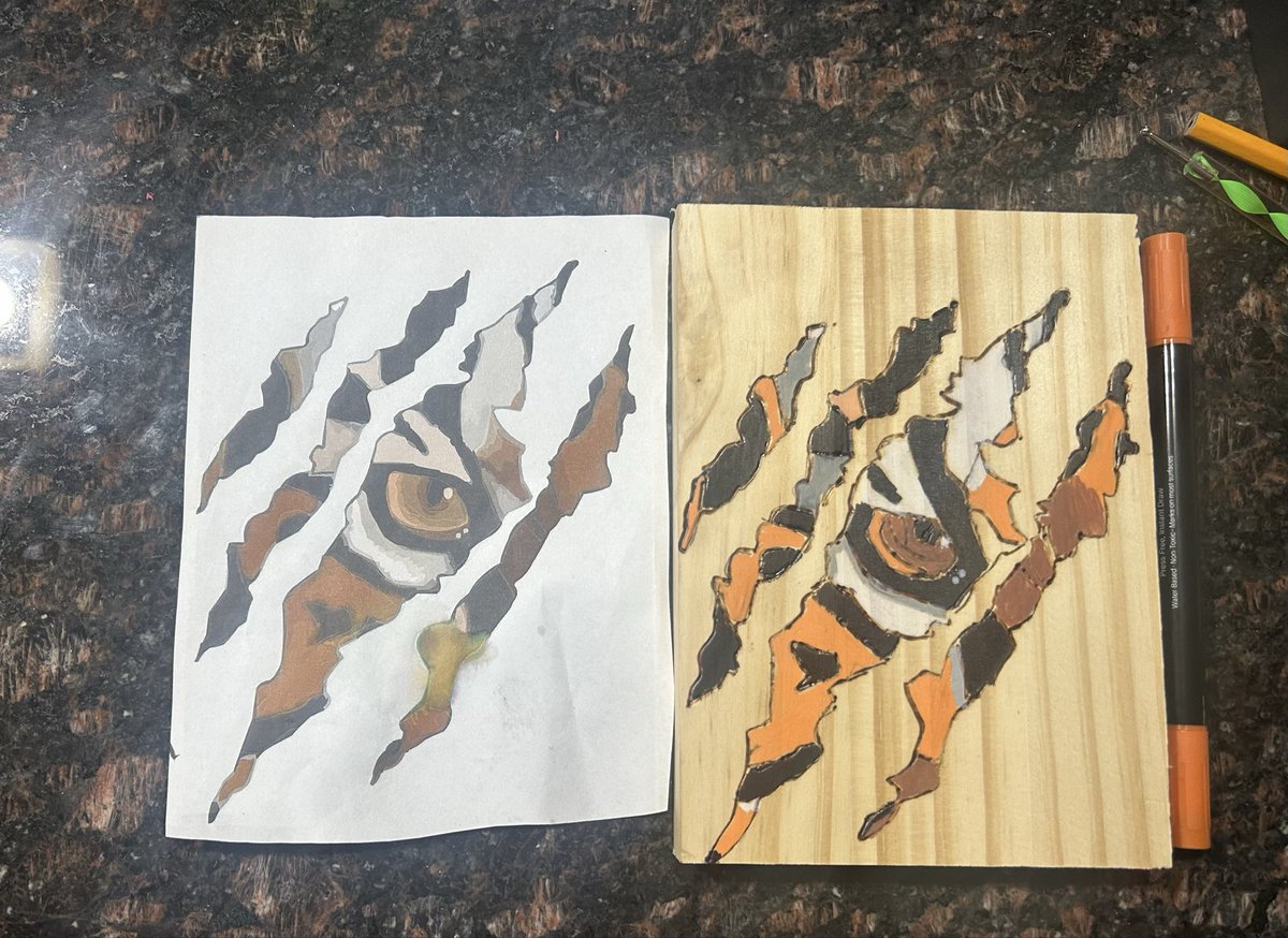 socha_will's tweet photo. Dm me @WilbzBurns to commission a custom order https://t.co/DfMvsxJlvR