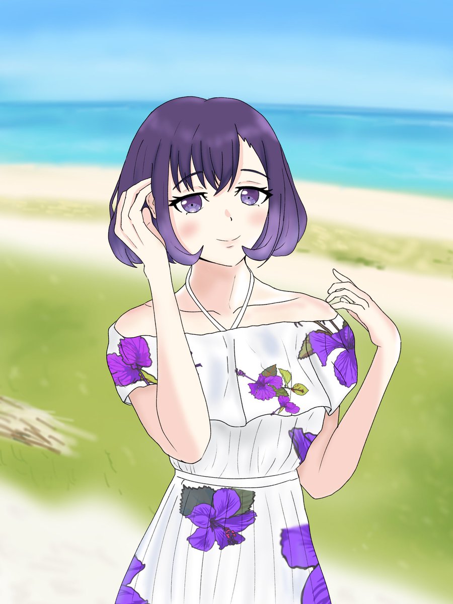 Ri_artwork_acc's tweet photo. https://t.co/x64ZrJn4cV