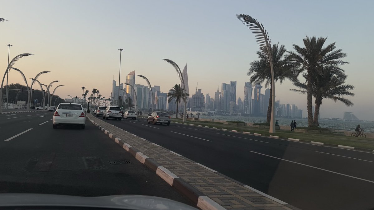 MoBInMahmoud's tweet photo. قطر🇶🇦ليست مجرد وطن، بل قصة نجاح تُروى. جمالٌ يسرّ الناظرين، ونظامٌ يحفظ الحقوق، وقانونٌ يُطبَّق بعدل، ونظافةٌ تعكس رقي المجتمع، وأمنٌ يمنح الجميع الطمأنينة. ويبقى شعبها الطيب وكرمه وأخلاقه أجمل ما فيها. حفظ الله قطر وأدام عليها نعمة الأمن والازدهار. #قطر #الدوحة @TamimBinHamad https://t.co/dTG822ZET1