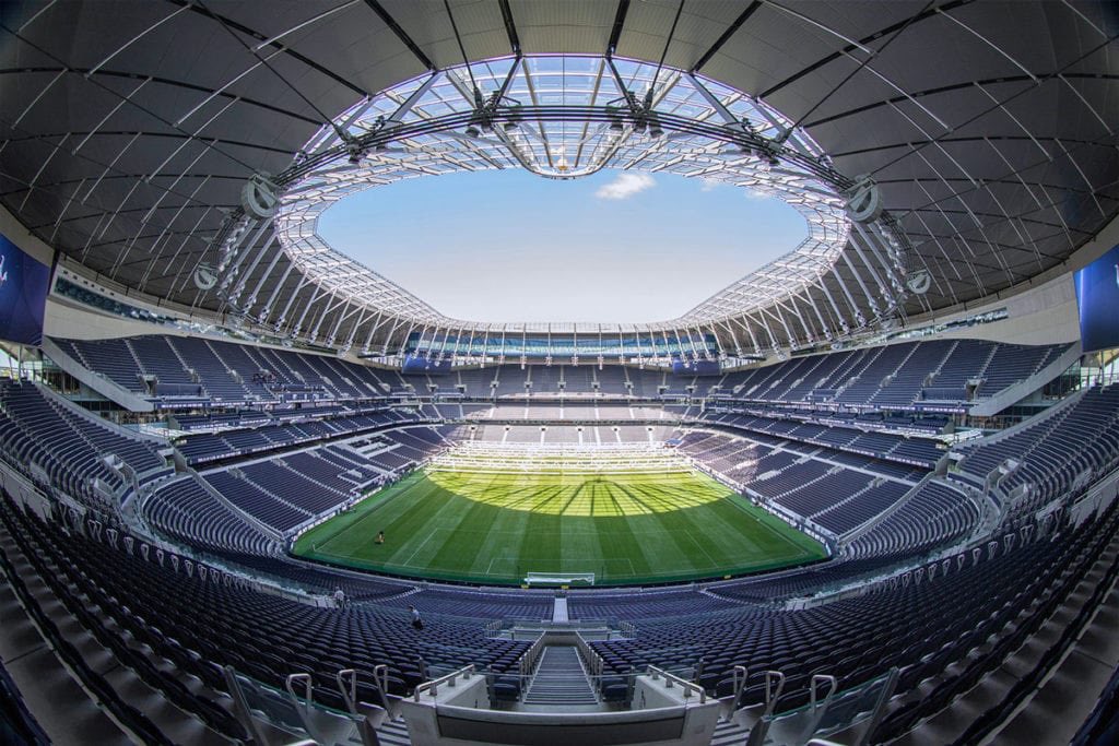 ARIRANGWT's tweet photo. BTS will perform at Tottenham Hotspur Stadium on July 6 & 7. London will serve as the third European stop of the ARIRANG WORLD TOUR. 

The last time BTS performed in London was in 2019 at Wembley Stadium where they became the first Asian Act to perform and sell out two shows at the venue, paving the way for future acts. Now they are back and will perform in front of an estimated crowd of 55-60k each night!

Tottenham Hotspur Stadium writes:

”Pop Royalty BTS announce their long-awaited return to the global stage with their world tour spanning 2026-2027, including shows at Tottenham Hotspur Stadium on Monday 6 July and Tuesday 7 July, 2026.”

Let’s give them a warm and loud welcome back to London Armys!!🫶

#BTS_WORLDTOUR #BTS #BTS_WORLDTOUR_LONDON