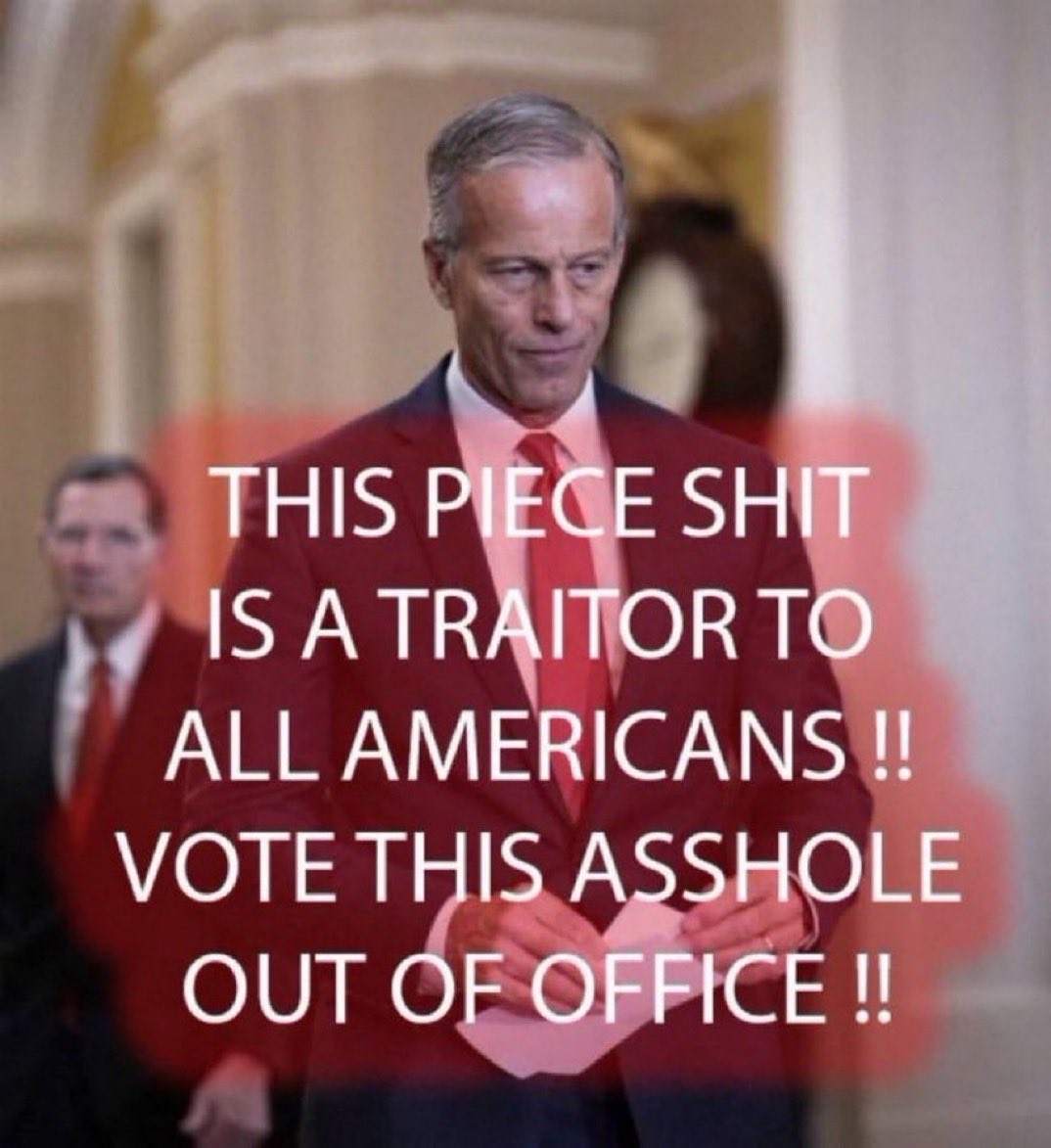 tlee1509's tweet photo. @LeaderJohnThune @POTUS https://t.co/E0Q69pH9T1