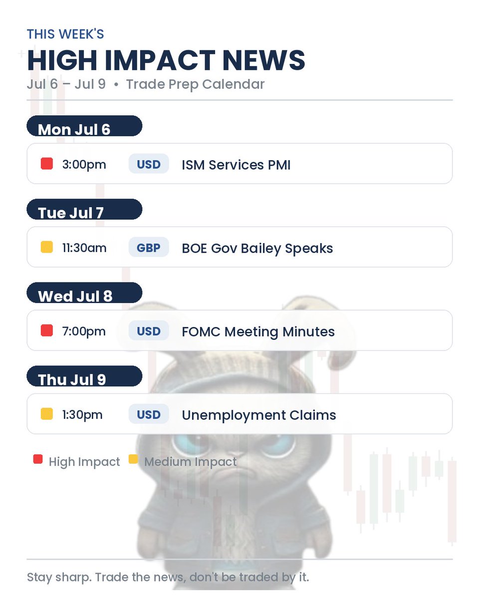 Lor_dmills's tweet photo. The week is already mapped out 📅

Wish you all the best https://t.co/M7FEqfCTEf