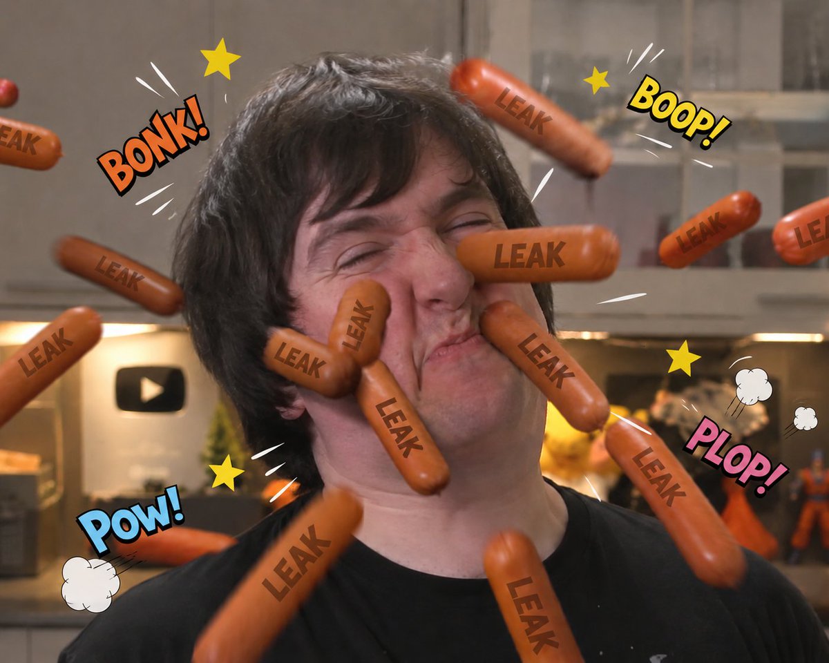 TotemoB0's tweet photo. @Goreshx insane like what? you stuffing your unused leak sausages into your fiancee's exit hole? https://t.co/hnHlG7U1Qx