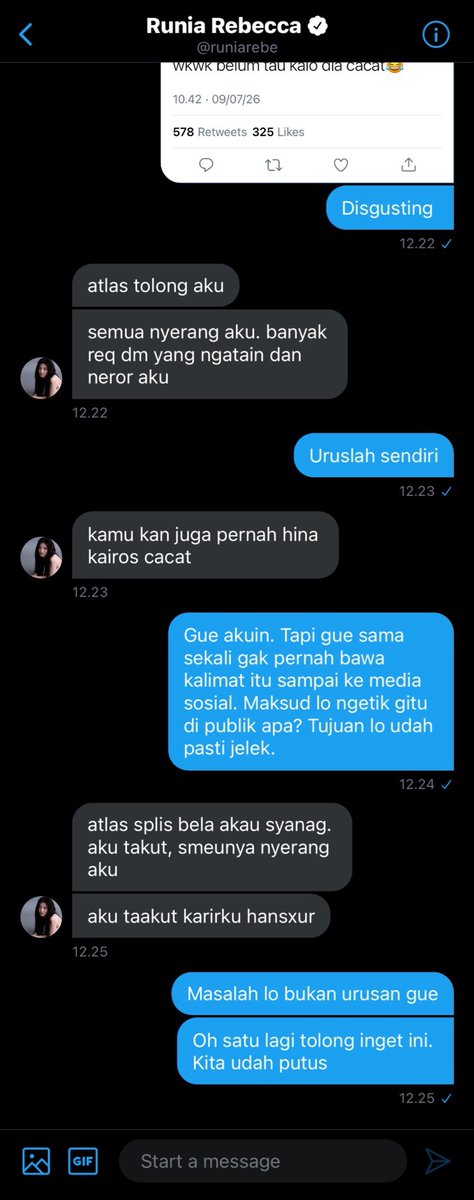 liliwasalitle's tweet photo. 79. yang beruntung itu.. [last update] https://t.co/2HaqnK5ETh