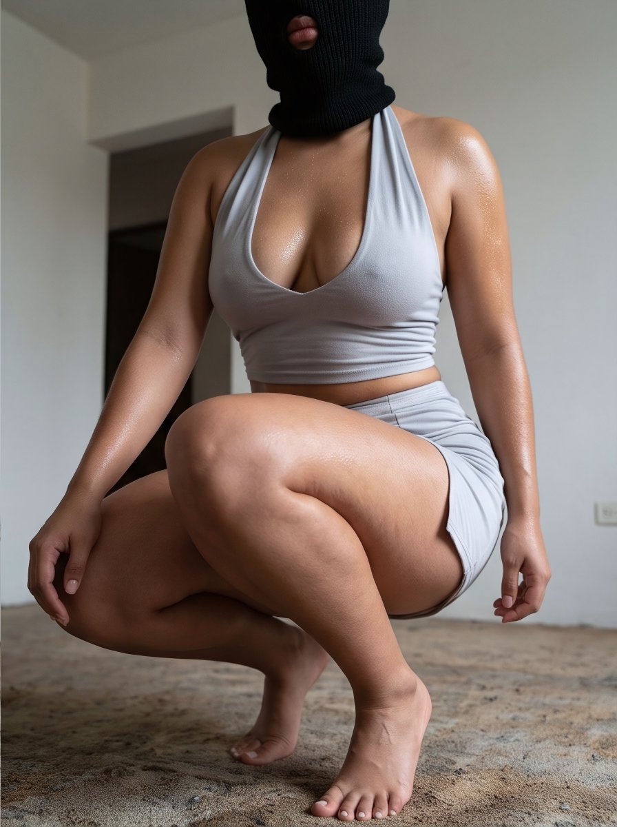 LG5lover's tweet photo. Sunday funday #L3G5lover #SeductivePose #SpicyContent #LegsForDays #ShortSkirtTease #maskedgirl #CurvesAndConfidence #LustfulMood https://t.co/2SEE3RVvWB
