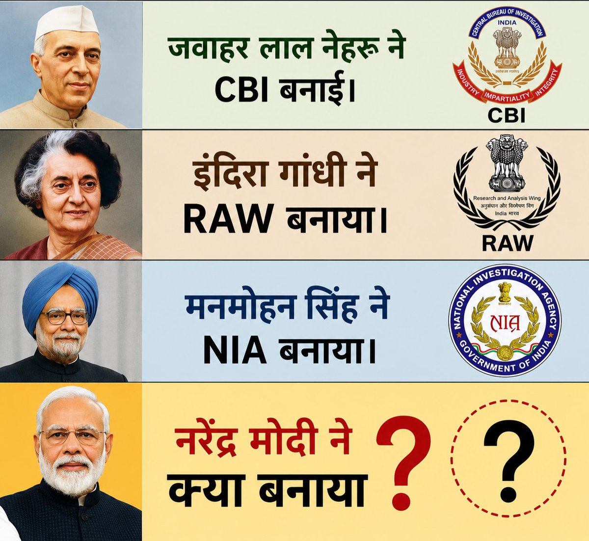 चाणक्य tweet media