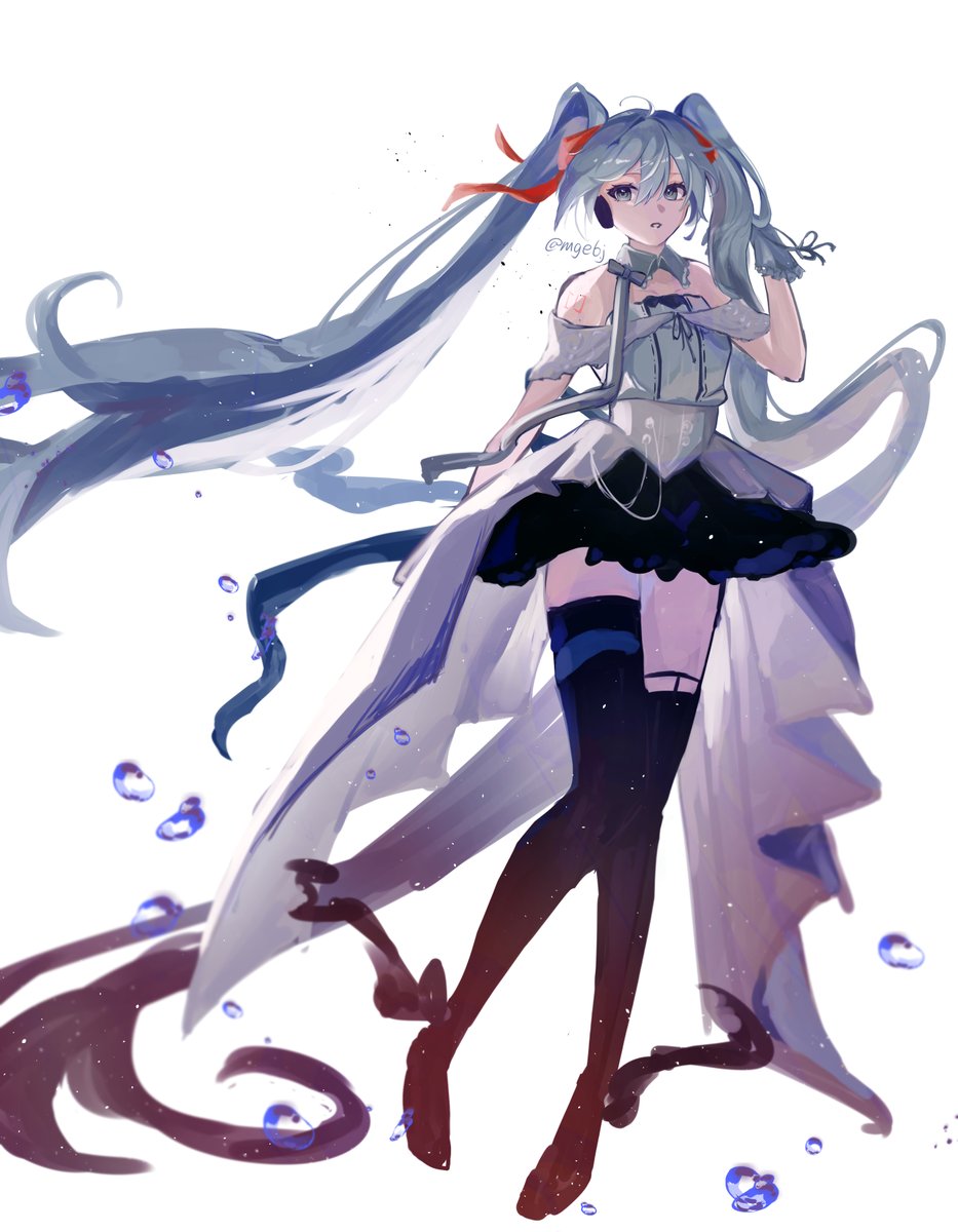 mge6j's tweet photo. #初音ミク https://t.co/5iIRBQks9h
