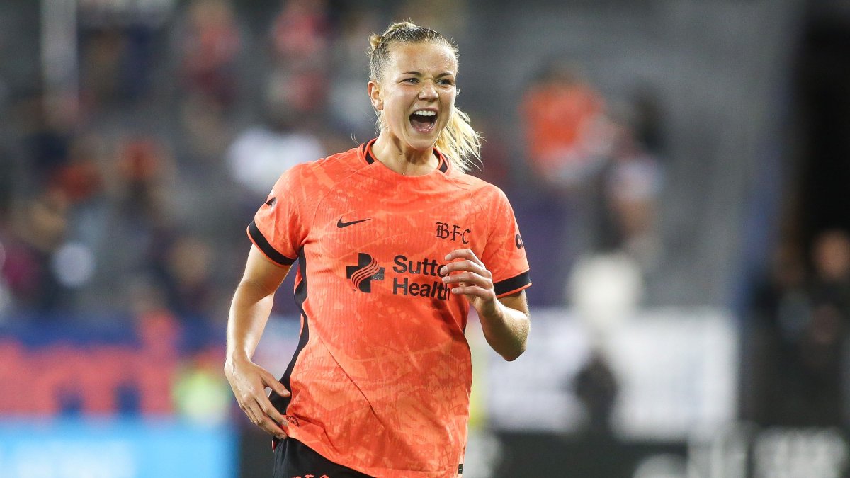 OsonScouting's tweet photo. ⚫️Bay FC vs 🟢Boston Legacy U23s #NWSL

⚫️FW Alex Pfeiffer (18)
⚫️DM Claire Hutton (20)
⚫️CM Kennedy Fuller (19)
⚫️FW Karlie Lema (23)
⚫️Sub FW Keira Barry (21)

🟢LB Lilly Reale (22)
🟢CB Emerson Elgin (23)
🟢CM Alba Caño (22)
🟢DM Annie Karich (22)
🟢Sub FW Amanda Allen (21) https://t.co/STIQ81Ydnv