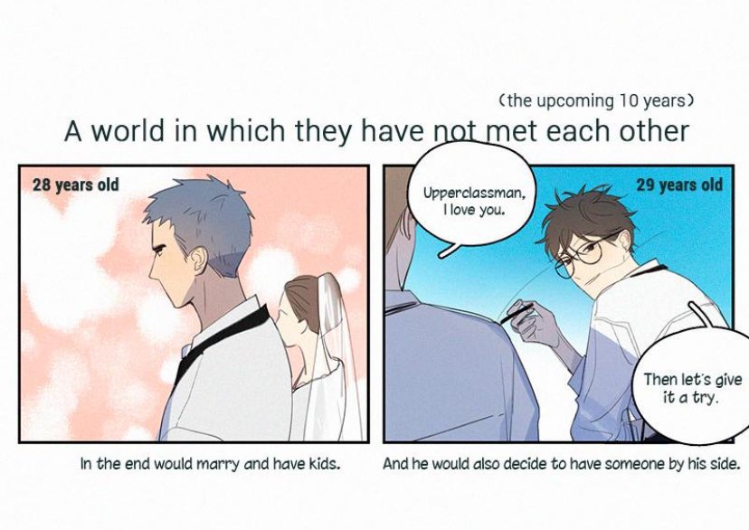 jazz_bunnies's tweet photo. I’m so happy the universe brought them together since Djun showed us what would happen to them if they never meet and it makes me sob….. https://t.co/bIHrViIQXS