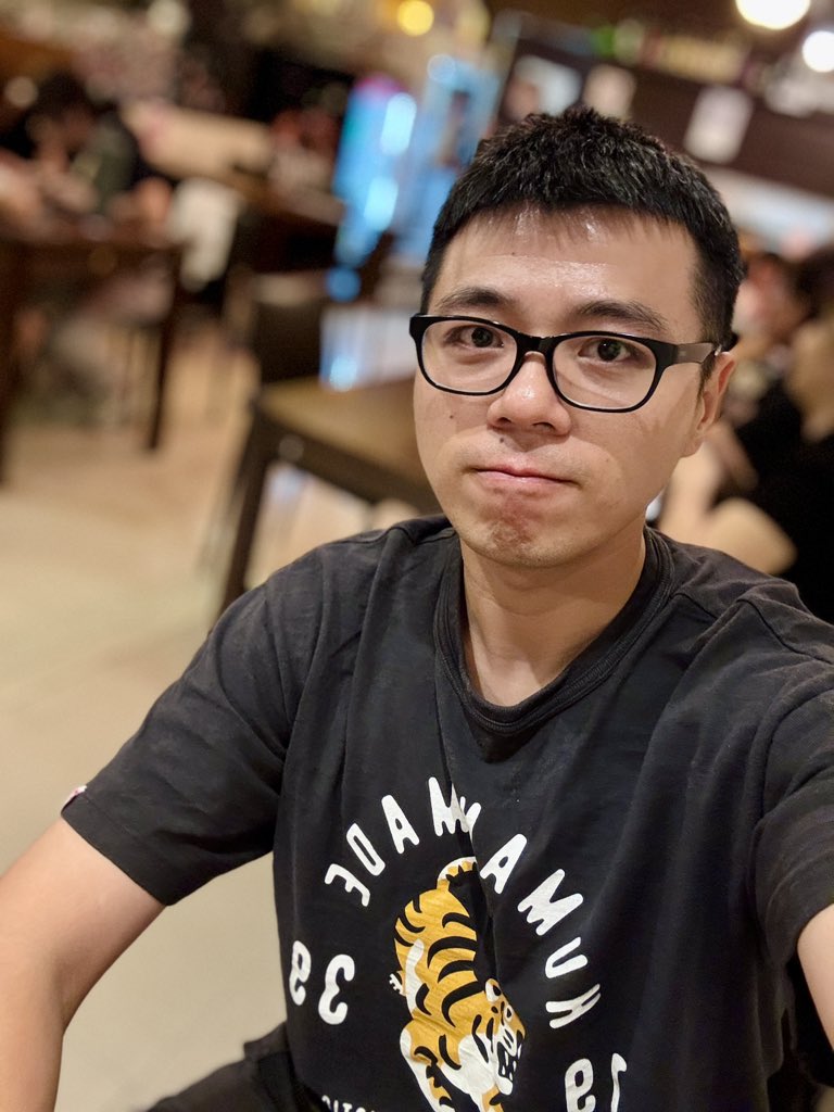 acke89616's tweet photo. 耍廢的兩天🤣 https://t.co/9aXVguiwJy