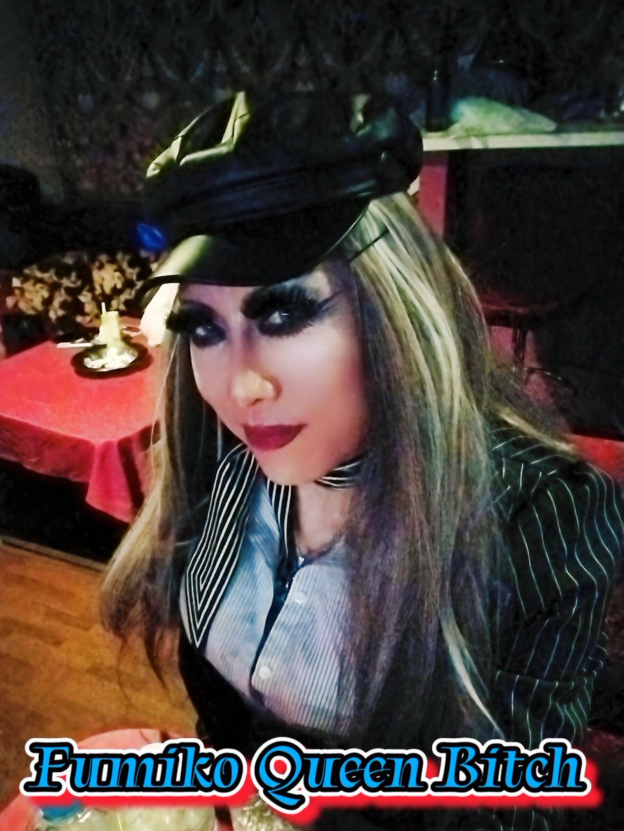 Fumiko✨Queen bitch❤️👠 (@queenB_fumiko) / Posts / X