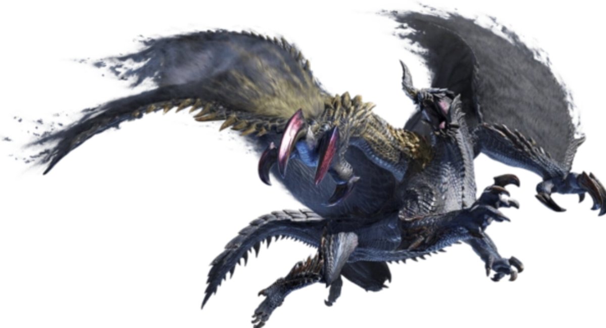 MidnightBoshi's tweet photo. Chaotic Gore Magala doesnt get enough Glaze. THIS THING IS LITERALLY A FALLEN ANGEL AND THATS COOL AS SHIT https://t.co/y3m7oGKW8z
