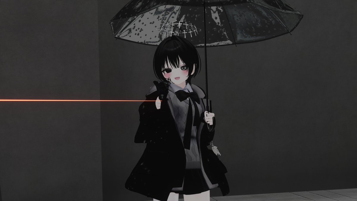 GhostIss_Katsu's tweet photo. あ！みーっけ、探してたんだよー？#Milfy3D https://t.co/DvHVlgGC47