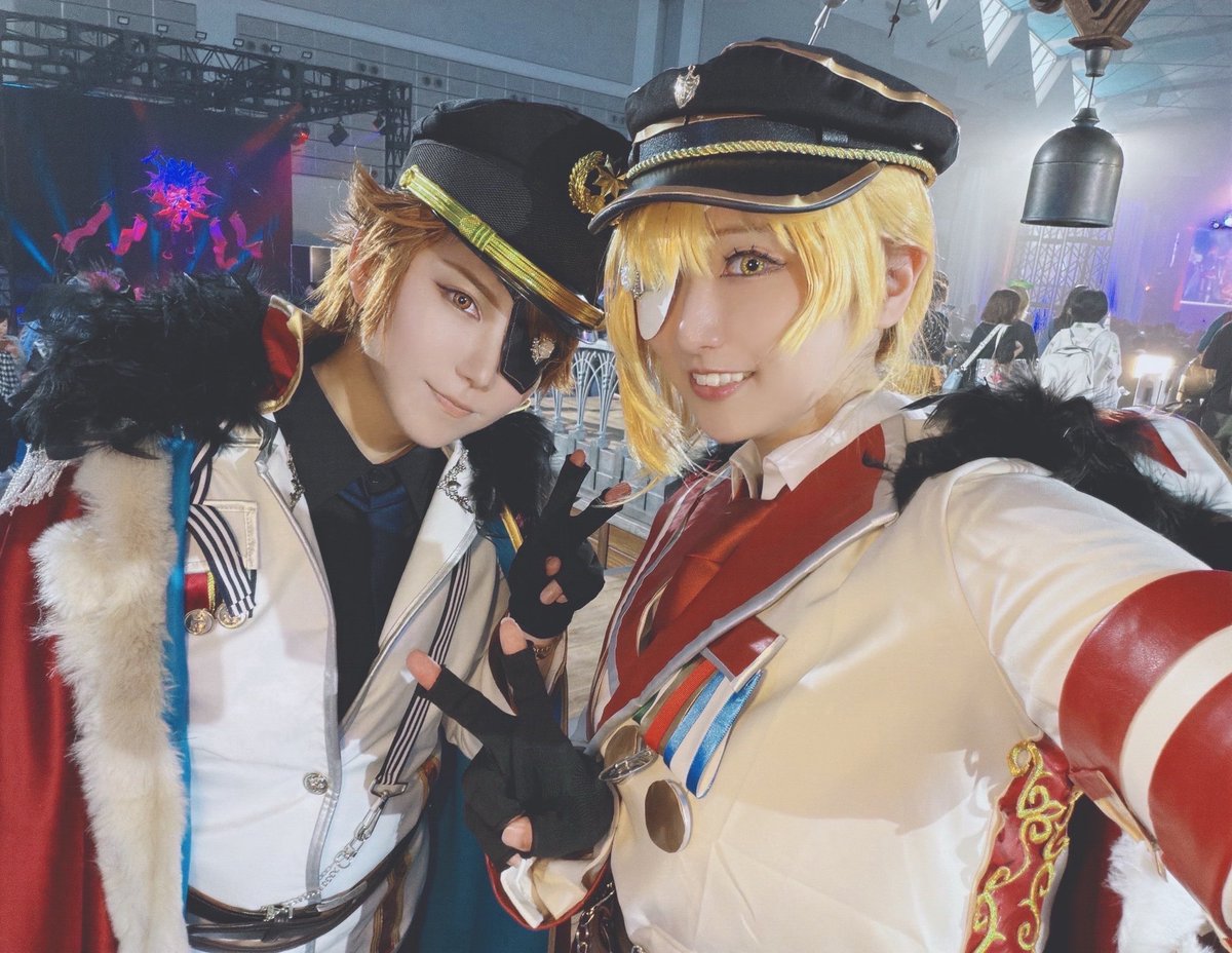 stgmnari610's tweet photo. 仙台グラフェス行ってた！！エアストラトスジェネラルを頑張って作りました 楽しかった！！！！！ https://t.co/VubzK0eOWA