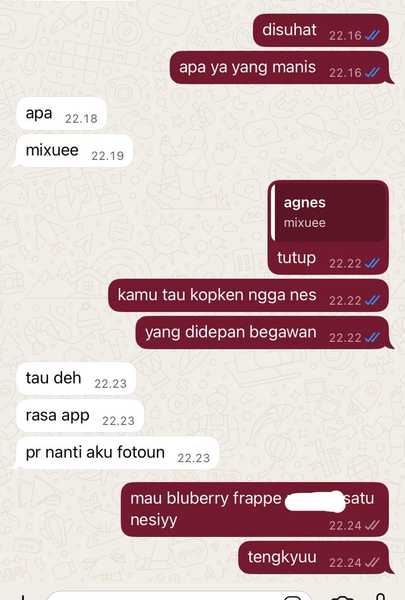 seaaofhues's tweet photo. bener-bener mual karena perjalanan yang hebohhh https://t.co/3HZi41XHBO