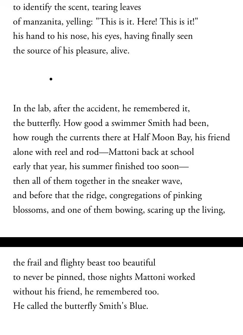 marshminnoe's tweet photo. long but this will forever be my favorite poem https://t.co/Ao3VXLkfZk