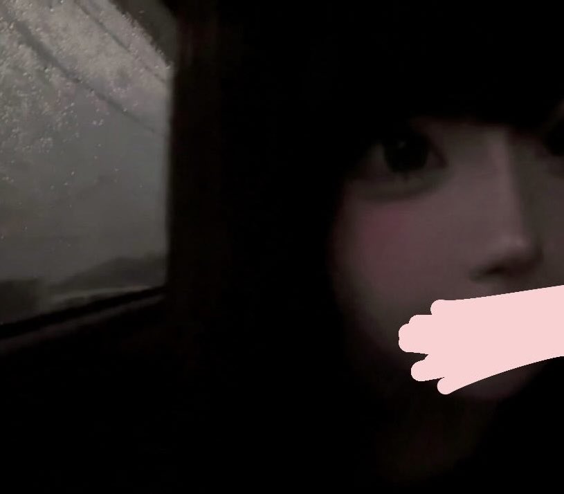 lluvvsic_'s tweet photo. 大雨 https://t.co/PzXqrWnD4P