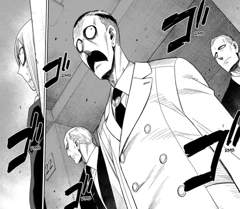 loidirl's tweet photo. Oh  My  God  What  If  Anya  Actually  Meets  Donovan  This  Time  ???????  And  Reads  His  Mind  ?????  This  Is  So  Good. https://t.co/J5SP3fhciB