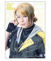 84_84_yasi_yasi's tweet photo. 【交換】エリステ ランダムブロマイド ランブロ

譲:ブラッド オスカー フェイス シリウス シン

求:2枚目ジュニア

○7日公演後or8日>別日エリステ手渡し

よろしくお願いいたします！ https://t.co/pXFbW2AqAq