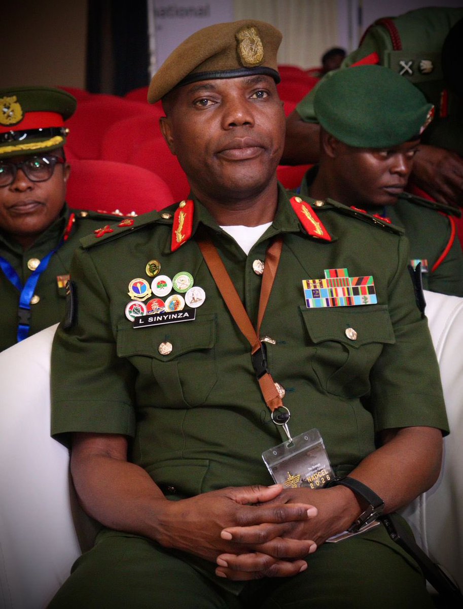 HQNigerianArmy's tweet photo. NADCEL 2026: COAS RALLIES AFRICAN ARMY CHIEFS IN PORT HARCOURT, DRIVES UNIFIED FRONT AGAINST CONTINENTAL SECURITY THREATS

The Chief of Army Staff (COAS), Lieutenant General Waidi Shaibu, has convened African Army Chiefs and key defence stakeholders in Port Harcourt for the Third African Land Forces Forum, held in conjunction with the Nigerian Army Day Celebration (NADCEL) 2026, in a bold move to strengthen continental security cooperation.

In his welcome address on Sunday, 5 July 2026, the COAS described it as a distinct honour to host military leaders from across Africa, including Angola, Cameroon, Central African Republic, Congo-Brazzaville, Ghana, Guinea-Bissau, Liberia, Mauritania, Morocco, Namibia, Sierra Leone, South Africa, Tanzania, The Gambia, Uganda and Zimbabwe. He noted that their presence underscores a shared resolve to deepen unity, enhance collective security and promote lasting peace across the continent.

Lieutenant General Shaibu highlighted the significance of integrating the African Land Forces Forum into NADCEL 2026, stating that the convergence provides a unique platform to celebrate the Nigerian Army’s legacy while fostering stronger ties with regional and continental partners. He recalled that the Nigerian Army, established in 1863 as the Glover Hausas, has evolved into one of Africa’s most capable land forces, while NADCEL, first observed in 1978, remains a solemn tribute to fallen heroes and a reaffirmation of the Army’s enduring commitment to professionalism, discipline and national service.

Speaking on the essence of the Forum, the COAS explained that it was conceived as a strategic platform to promote dialogue, collaboration and experience-sharing among African armies. He emphasized that its core objective is to strengthen interoperability, build enduring partnerships and develop coordinated responses to common threats such as terrorism, insurgency and transnational organised crime.

He stressed that Africa’s security challenges are increasingly complex and transnational, requiring collective action beyond national boundaries. Drawing from Nigeria’s experience in Counter-Terrorism and Counter-Insurgency operations against Boko Haram and other extremist groups, he noted that adaptive strategies, intensive training, effective use of air power and the Multinational Joint Task Force have contributed significantly to degrading insurgent capabilities and reclaiming territories within the Lake Chad Basin.

Lieutenant General Shaibu further disclosed that the Forum will feature exhibitions showcasing modern defence technologies, indigenous innovations and military equipment, aimed at promoting capability development, knowledge exchange and strategic partnerships among participating nations.

He urged delegates to fully leverage the opportunity for robust engagement and collaboration, while assuring them of Nigeria’s hospitality and commitment to advancing shared security interests. He welcomed all participants to Port Harcourt and expressed confidence that the deliberations would yield practical outcomes towards a more secure and stable Africa.

APPOLONIA ANELE
Colonel
Acting Director Army Public Relations
5 July 2026