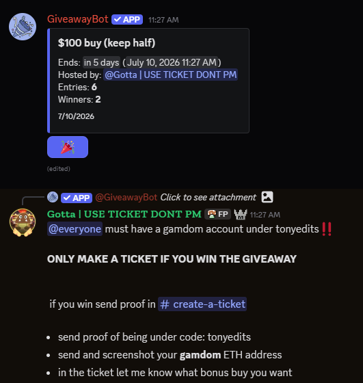 TonyRewards tweet media