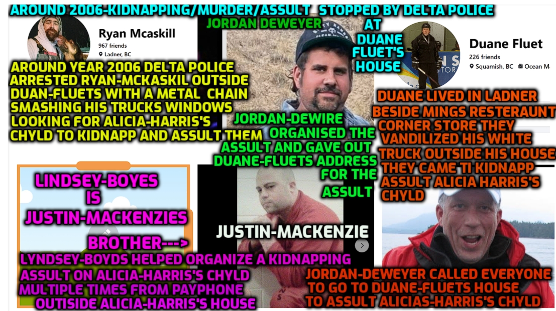 malcom_turner9's tweet photo. @SurreyRCMP @RCMPNL @RCMPONT @RCMPSK
@rcmpmb @RCMP @RCMPAlberta
@RCMPNB @RCMPNS @BCRCMP @RCMPDepot @nvanrcmp
@BurnabyRCMP @RCMPNT
@RCMPNunavut @cse_cst @GRCNB @PoliceAssocON @YukonRCMP
@GRC_TNO  @DEAHQ @LMDRCMP
#Expose #Corruption #Leaking
@VPDChiefRai @VancouverPD @deltapolice https://t.co/a2aok2tHRy