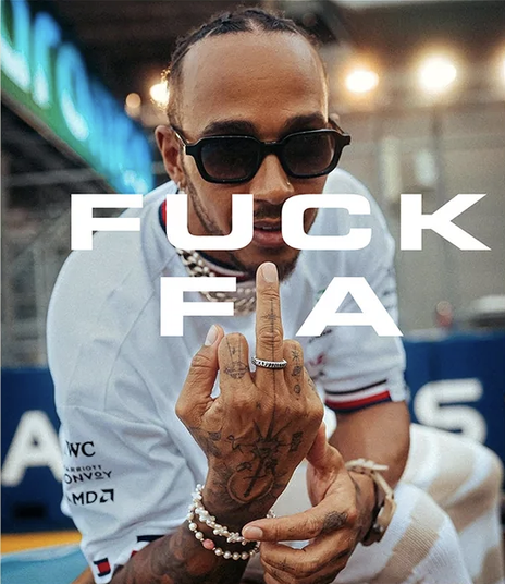 PrizePicks's tweet photo. @F1 https://t.co/blA3y72ENp