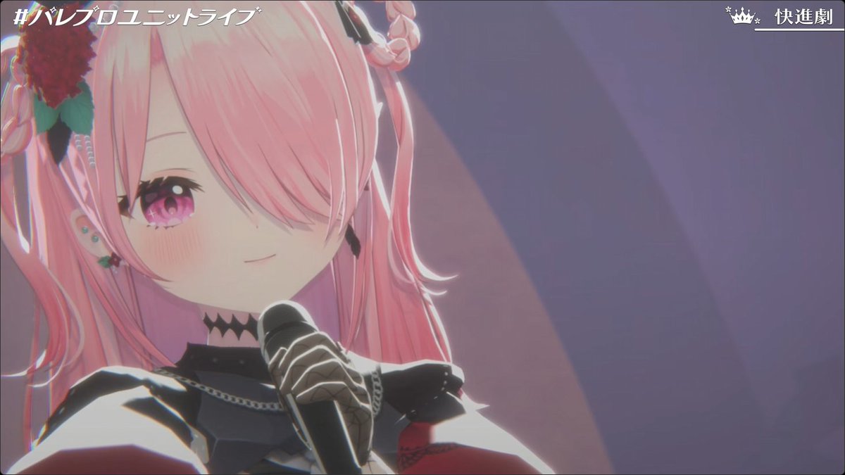 you_key110's tweet photo. #パレプロユニットライブ https://t.co/fvjzzvdO5l