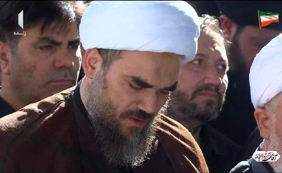 VanguardZone's tweet photo. JUST IN: 🇮🇷🇺🇸 Iran says it is using ceasefire with US to strengthen its combat readiness. https://t.co/GjR0kMpoqs