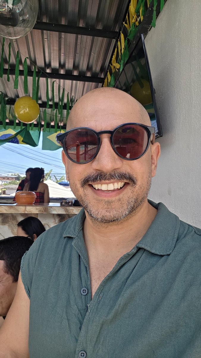 benedictsoares's tweet photo. Vai Brasil 🇧🇷!!!!! https://t.co/qJhZxJ8qmG