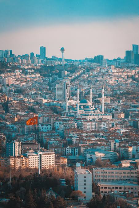 Ankara NATO Liderler Zirvesi'nin Programı Açıklandı